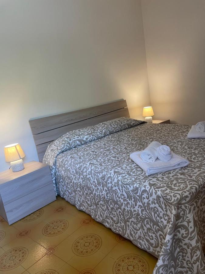 Villa Il Trullo Di Nonno Licchio à Alberobello Extérieur photo