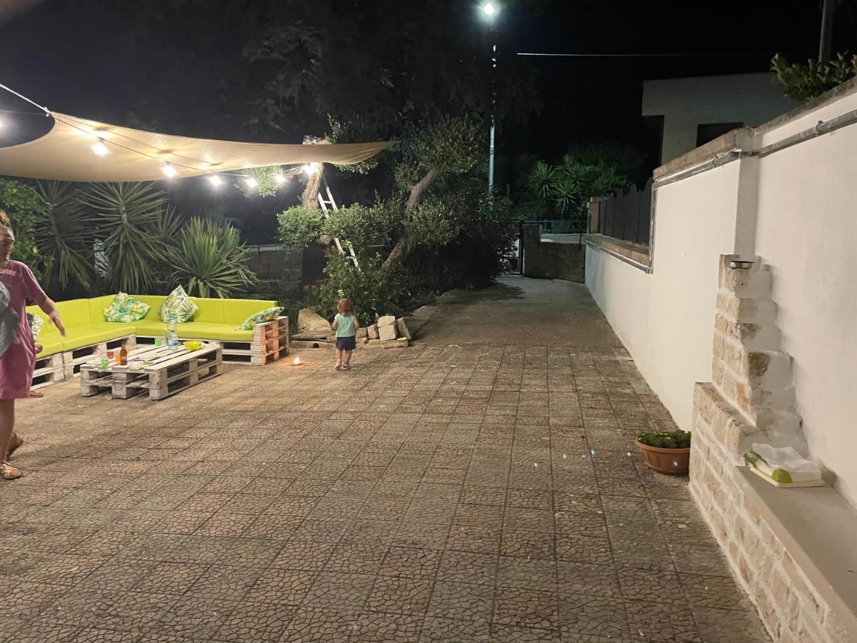 Villa Il Trullo Di Nonno Licchio à Alberobello Extérieur photo