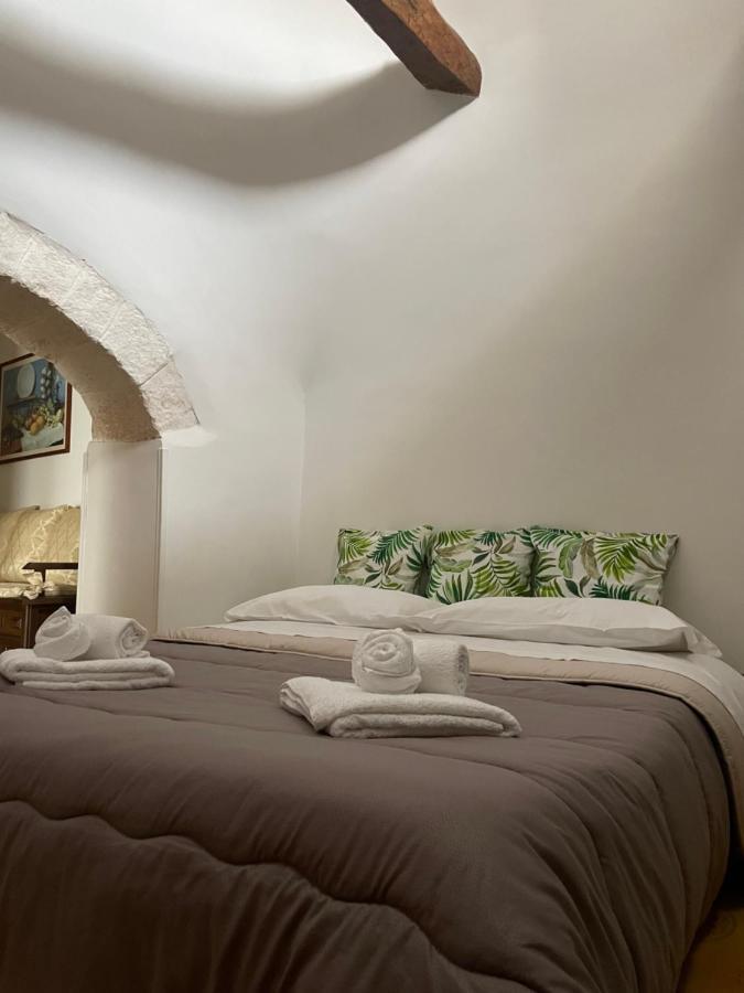 Villa Il Trullo Di Nonno Licchio à Alberobello Extérieur photo