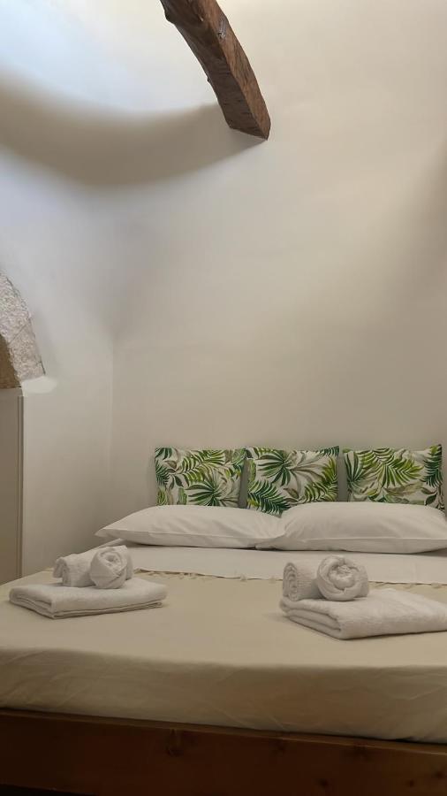 Villa Il Trullo Di Nonno Licchio à Alberobello Extérieur photo
