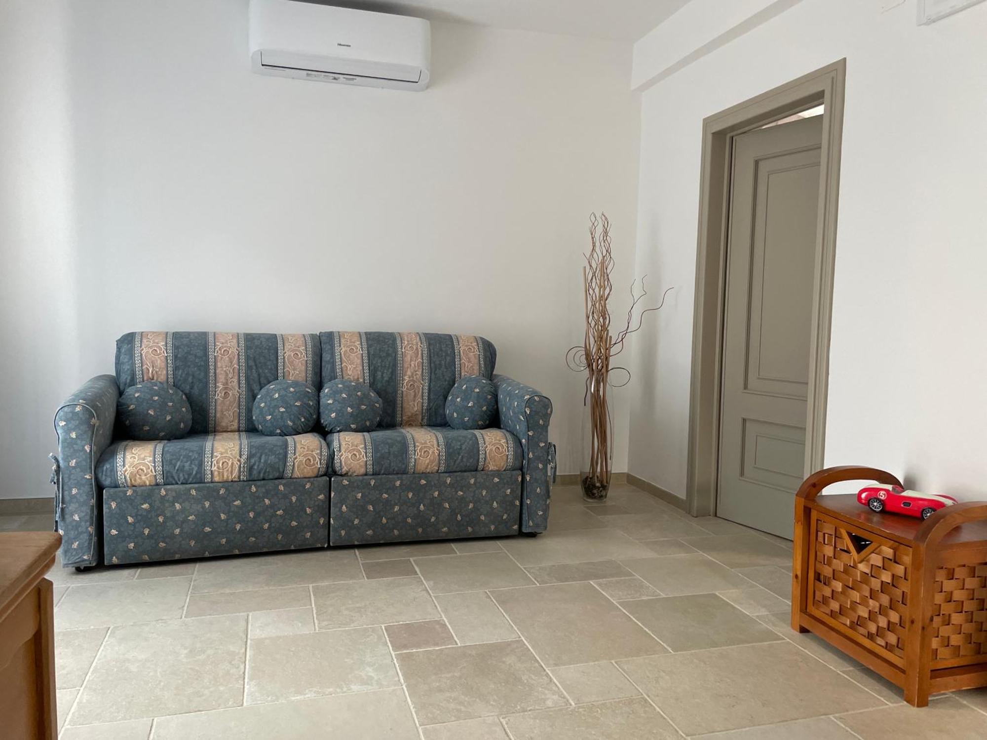 Villa Il Trullo Di Nonno Licchio à Alberobello Extérieur photo