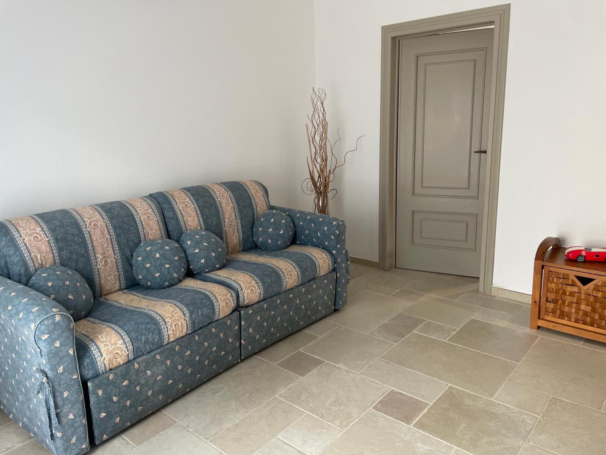 Villa Il Trullo Di Nonno Licchio à Alberobello Extérieur photo