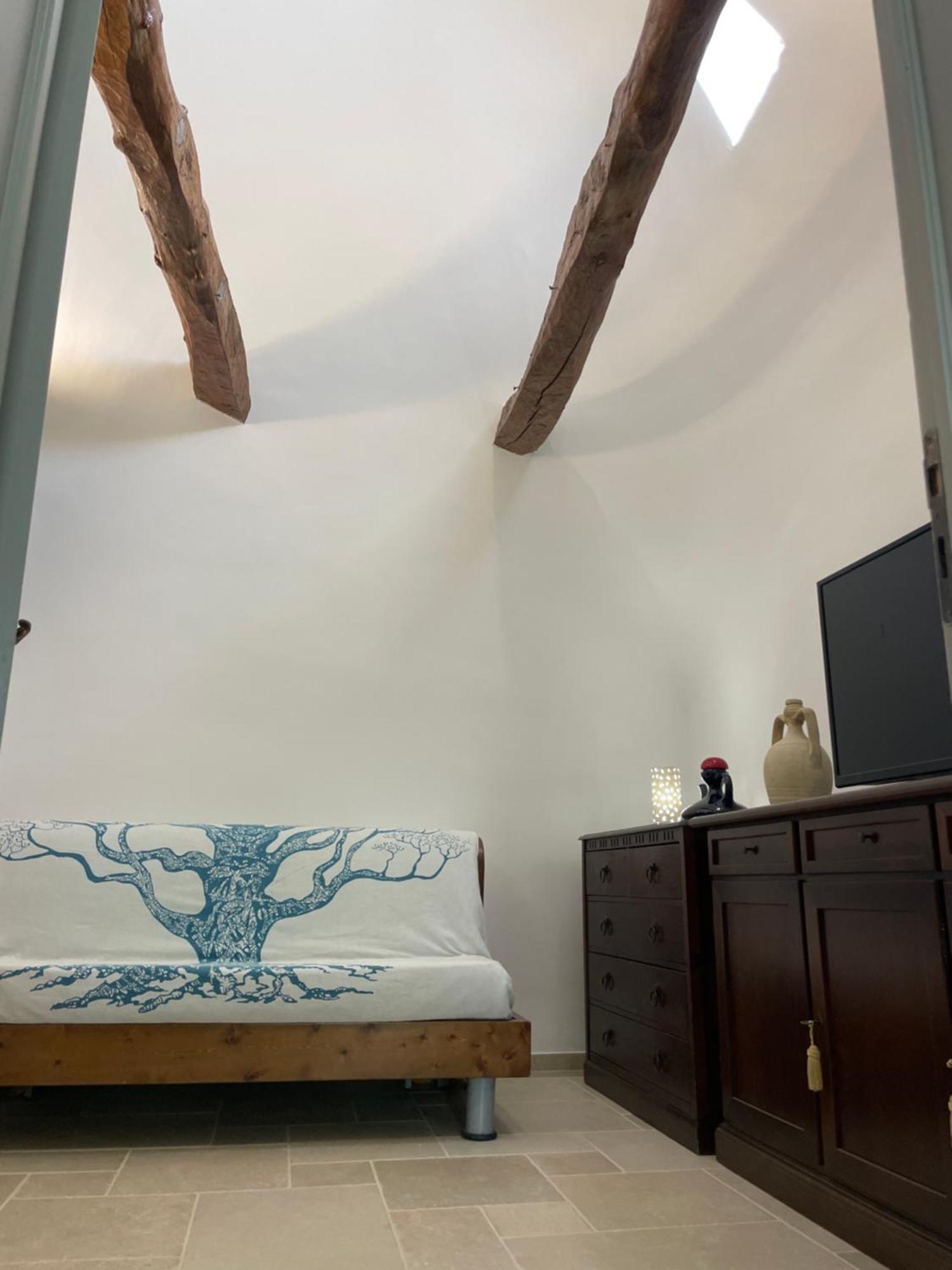 Villa Il Trullo Di Nonno Licchio à Alberobello Extérieur photo