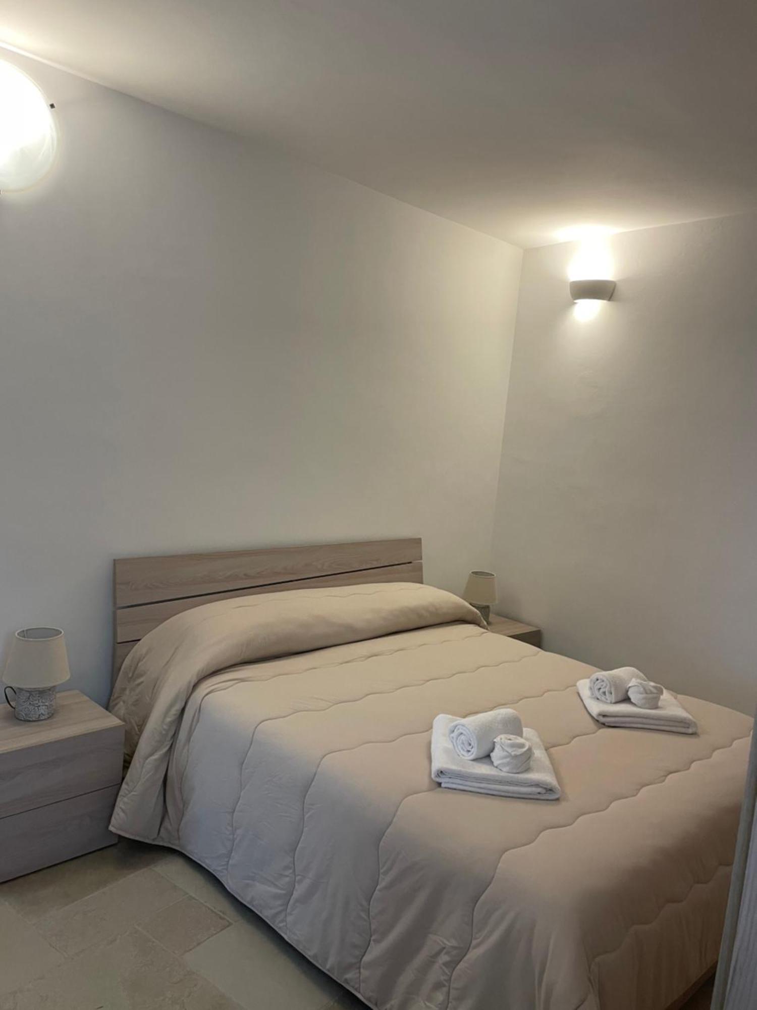 Villa Il Trullo Di Nonno Licchio à Alberobello Extérieur photo